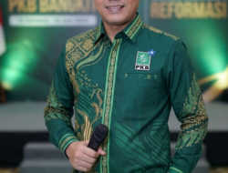 ANOMALI GEOPOLITIK GLOBAL DAN TANTANGAN PKB MENGHADAPI PEMILU 2029