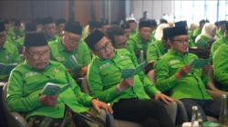 Gus Halim: PKB Jatim Akan Rubah Kantor Partai Jadi “Pasar Aspirasi” Setiap Hari Jumat