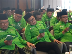 Gus Halim: PKB Jatim Akan Rubah Kantor Partai Jadi “Pasar Aspirasi” Setiap Hari Jumat