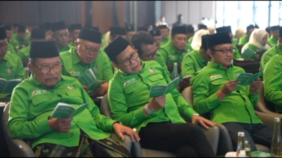 Gus Halim: PKB Jatim Akan Rubah Kantor Partai Jadi “Pasar Aspirasi” Setiap Hari Jumat