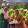 Hardiknas: Aida Fitriati Serukan Penguatan Literasi dan Numerasi di Jawa Timur
