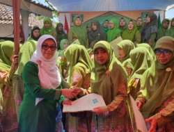 Hardiknas: Aida Fitriati Serukan Penguatan Literasi dan Numerasi di Jawa Timur
