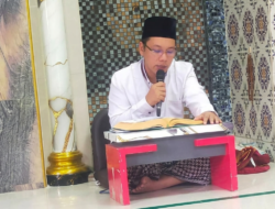 Duka Mendalam Aktivis Santri: Gus Anjab, Sang Komunikator Kiai Muda Jawa Timur Berpulang