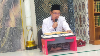 Duka Mendalam Aktivis Santri: Gus Anjab, Sang Komunikator Kiai Muda Jawa Timur Berpulang