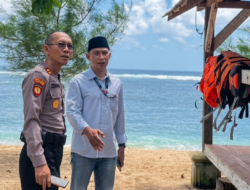 Pantai Balekambang Siap Gelar “Starlight Festival 2026”