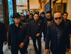 Yakuza Maneges Resmi Dideklarasikan di Kediri, Usung Dakwah Rangkul “Santri Jalur Kiri”