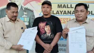 Sengketa Lahan di Tulangan Memanas, Kuasa Hukum Korban Desak Polisi Segera Tuntaskan Kasus