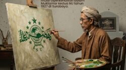 Hikayat Spiritual di Balik Penciptaan Lambang Nahdlatul Ulama