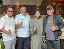 Lobi Intens Wabup Mimik, Dana Flyover Gedangan Cair dari Pemerintah Pusat