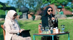 Adinda Denisa:  Perda KLA Fondasi Strategis Lindungi Generasi Masa Depan