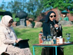 Adinda Denisa:  Perda KLA Fondasi Strategis Lindungi Generasi Masa Depan
