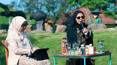 Adinda Denisa:  Perda KLA Fondasi Strategis Lindungi Generasi Masa Depan