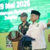 Gus Muhaimin Serukan Darurat Kekerasan Seksual, Pesantren Harus Jadi Ruang Aman Santri