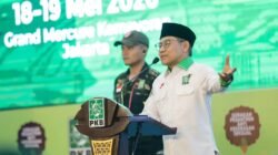 Gus Muhaimin Serukan Darurat Kekerasan Seksual, Pesantren Harus Jadi Ruang Aman Santri