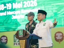 Gus Muhaimin Serukan Darurat Kekerasan Seksual, Pesantren Harus Jadi Ruang Aman Santri