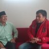 Redam Kegaduhan, PKB dan PDIP Bertemu