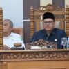 Ketua DPRD Kab. Pasuruan Apresiasi RSUD Grati Raih Akreditasi Paripurna Rekam Medis Elektronik