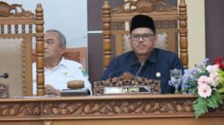 Ketua DPRD Kab. Pasuruan Apresiasi RSUD Grati Raih Akreditasi Paripurna Rekam Medis Elektronik
