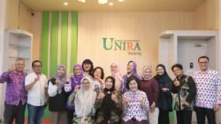 Psikolog Klinis se-Jawa Timur Berkumpul di Unira Malang, FISIP Gagas Pusat Layanan Psikologi Pesantren