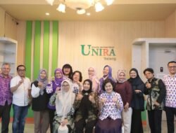 Psikolog Klinis se-Jawa Timur Berkumpul di Unira Malang, FISIP Gagas Pusat Layanan Psikologi Pesantren