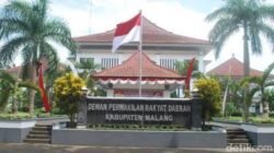 Pro-Kontra Pemindahan Alun-Alun Kepanjen, PDIP Dukung Penuh, Gerindra Minta Kajian Mendalam
