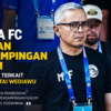 Arema FC Siapkan Pendampingan Hukum bagi Warga Terkait Insiden Pantai Wediawu