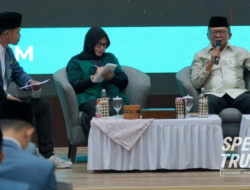 Mengusung Spirit Cak Imin, Gus Ali Dorong Kemandirian Ekonomi Santri