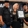 Hadiri Forum Kebersamaan, Wabup Mimik Idayana Serap Aspirasi Warga Sidoarjo