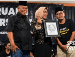 Hadiri Forum Kebersamaan, Wabup Mimik Idayana Serap Aspirasi Warga Sidoarjo