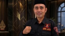 Merasa Perjuangannya Berhasil, Ketua GRIB Jaya Sidoarjo Sambut Baik Isu Islah Subandi-Mimik