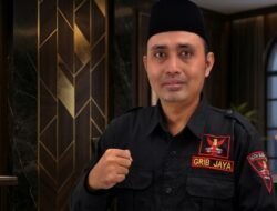 Merasa Perjuangannya Berhasil, Ketua GRIB Jaya Sidoarjo Sambut Baik Isu Islah Subandi-Mimik