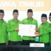 Rizza Ali Faizin Nahkodai PKB Sidoarjo, Ini Lima Tantangan Besar yang Menanti