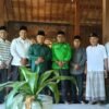 Tancap Gas, Kaji Reza Silaturahmi Ke Ponpes Junwangi Krian