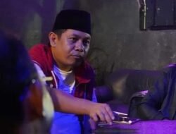 Syamsul Hadi Sebut Penunjukan Kaji Reza, Sebagai Angin Segar bagi Anak Muda Sidoarjo