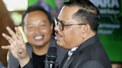 Ketua DPRD Paparkan Dampak Nyata APBD 2025 bagi Masyarakat Kabupaten Pasuruan