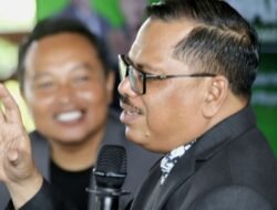 Ketua DPRD Paparkan Dampak Nyata APBD 2025 bagi Masyarakat Kabupaten Pasuruan
