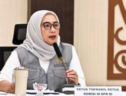 MBG Harus Tepat Sasaran dan Berkualitas, Wakil Ketua Komisi IX Dukung Evaluasi Kinerja BGN