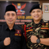 GRIB Jaya Siap Berkolaborasi dan Dukung Penuh Kepemimpinan Kaji Reza di PKB Sidoarjo
