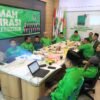 DPC PKB Sidoarjo Matangkan Persiapan MUSANCAB, Perkuat Regenerasi Kepemimpinan Hingga Tingkat Kecamatan