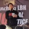 Pejuang “No Viral No Justice” Berpulang, Cak Sholeh Tinggalkan Jejak Perjuangan untuk Keadilan