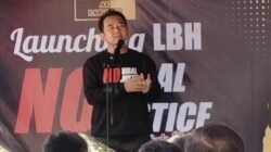Pejuang “No Viral No Justice” Berpulang, Cak Sholeh Tinggalkan Jejak Perjuangan untuk Keadilan