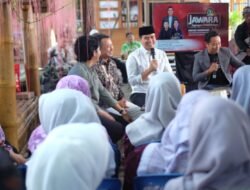 Komitmen DPRD Pasuruan Perkuat Pemberdayaan UMKM, Dorong Seluruh OPD Gunakan Produk Lokal