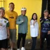 Tak Sengaja Bertemu di Soto Golkar; Kaji Rizza Sebut Alam Menuntun PKB-GERINDRA Bersinergi Untuk Sidoarjo Baik