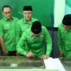 PKB Kabupaten Malang Punya Rumah Baru, Gus Halim Dorong Kantor DPC Jadi Pusat Gerakan Pengabdian