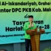 PKB Kabupaten Malang Resmikan Kantor Baru, H. Kholiq Tekankan Penguatan Pengabdian dan Spiritualitas Kader