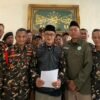 GP Ansor Kabupaten Malang Tegas: Aspirasi Boleh Keras, Kekerasan Tak Boleh Dibiarkan!
