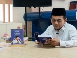 Buku Islam Ala Prabowo: Membaca Program Prioritas dari Perspektif Keislaman