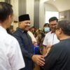 Kaji Reza Disebut ‘Bapak Keberagaman Sidoarjo’, Pesan Kerukunan Menggema di Doa Bagi Bangsa