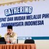 Empat Alasan Porsi Haji Bisa Dilimpahkan, Kemenhaj Malang Tegaskan Syaratnya