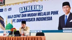 Empat Alasan Porsi Haji Bisa Dilimpahkan, Kemenhaj Malang Tegaskan Syaratnya